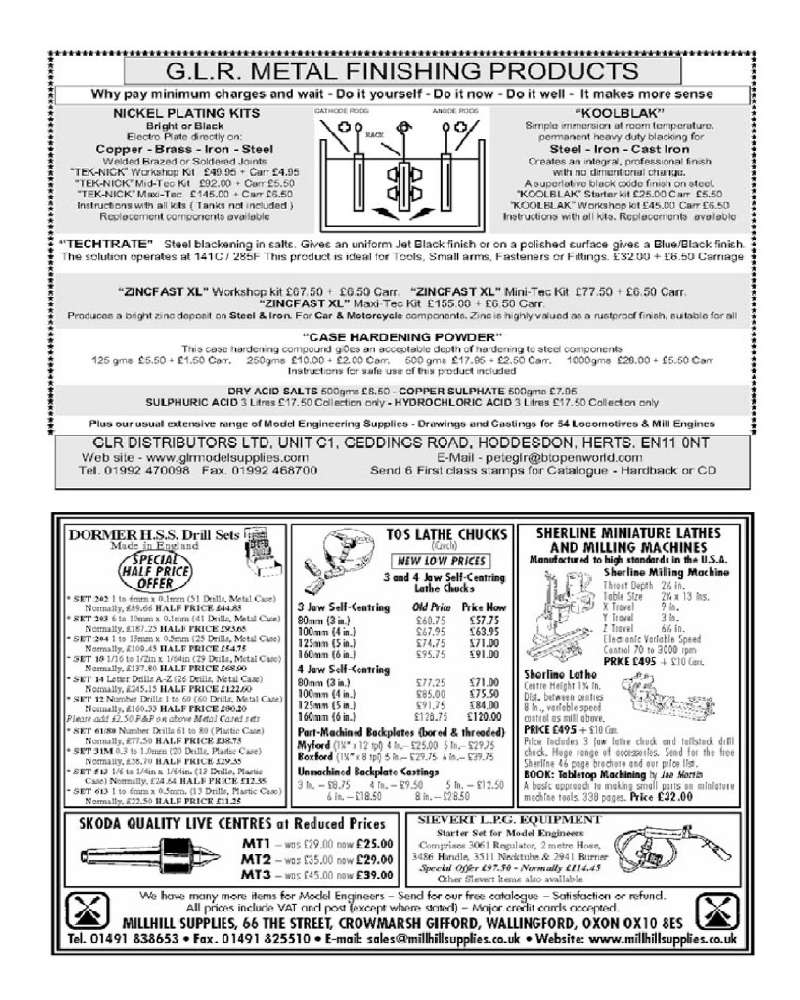 Model Engineers 2002-085